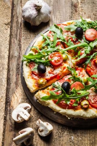 Sveba DC22P 2x6 - ikaline -  