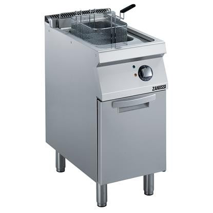 Zanussi Friture 14 L  El - ikaline -  