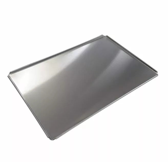 Dejplade alu 40x60 - ikaline -  