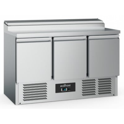 Saladette med kølebrønd - ikaline -  