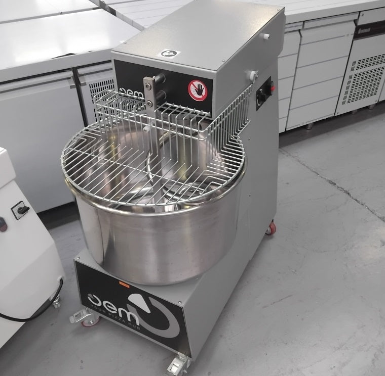 DEMO OEM FX602T - ikaline -  