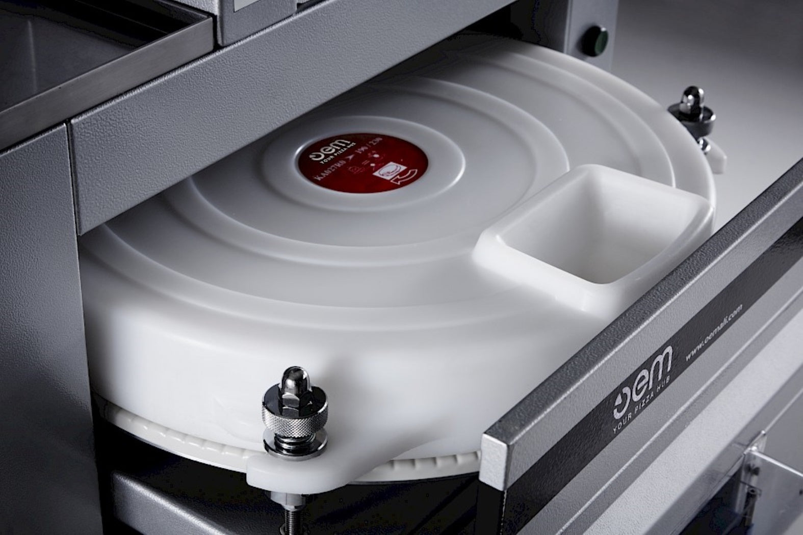 OEM BM2 AS/T - ikaline -  