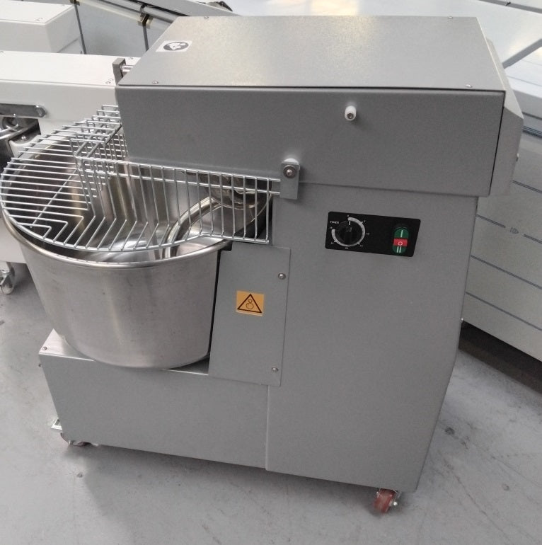 DEMO OEM FX602T - ikaline -  