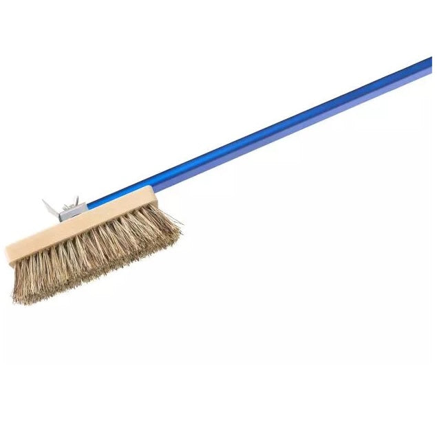 Børste til pizzaovn - ikaline -  