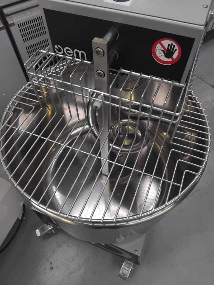 DEMO OEM FX602T - ikaline -  