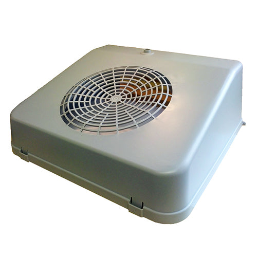 Inomak afdækningsplade - ikaline -  