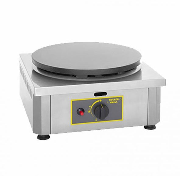 Crepe Pande Gas - ikaline -  