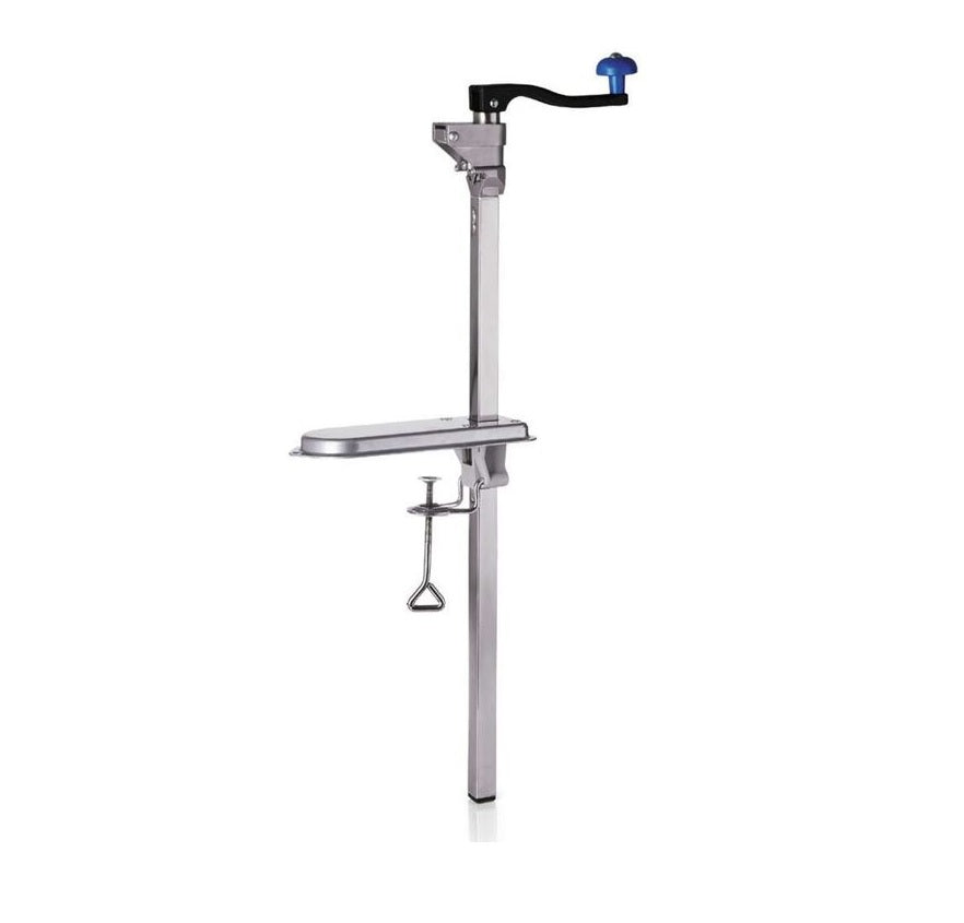 Dåseåbner - ikaline -  