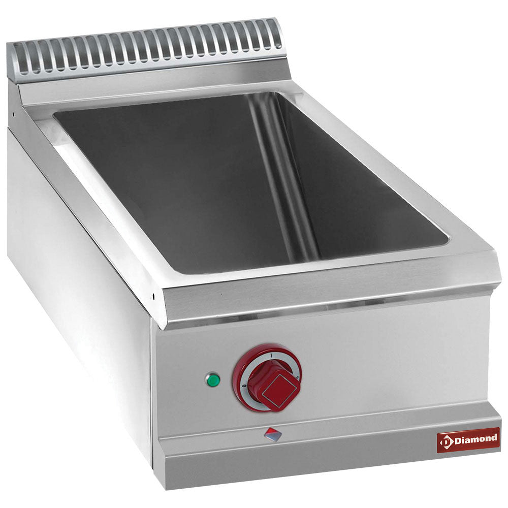 Diamond Pommes frites varmer - ikaline -  