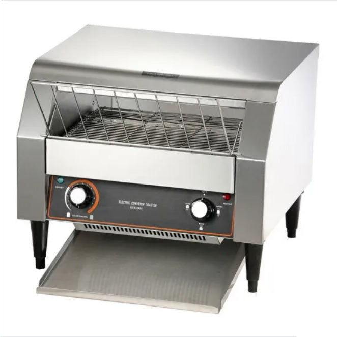 Båndrister ETT-450 - ikaline -  