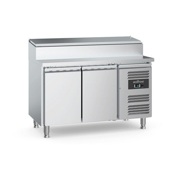 Sandwichdisk 2 låger Ecofrost - ikaline -  