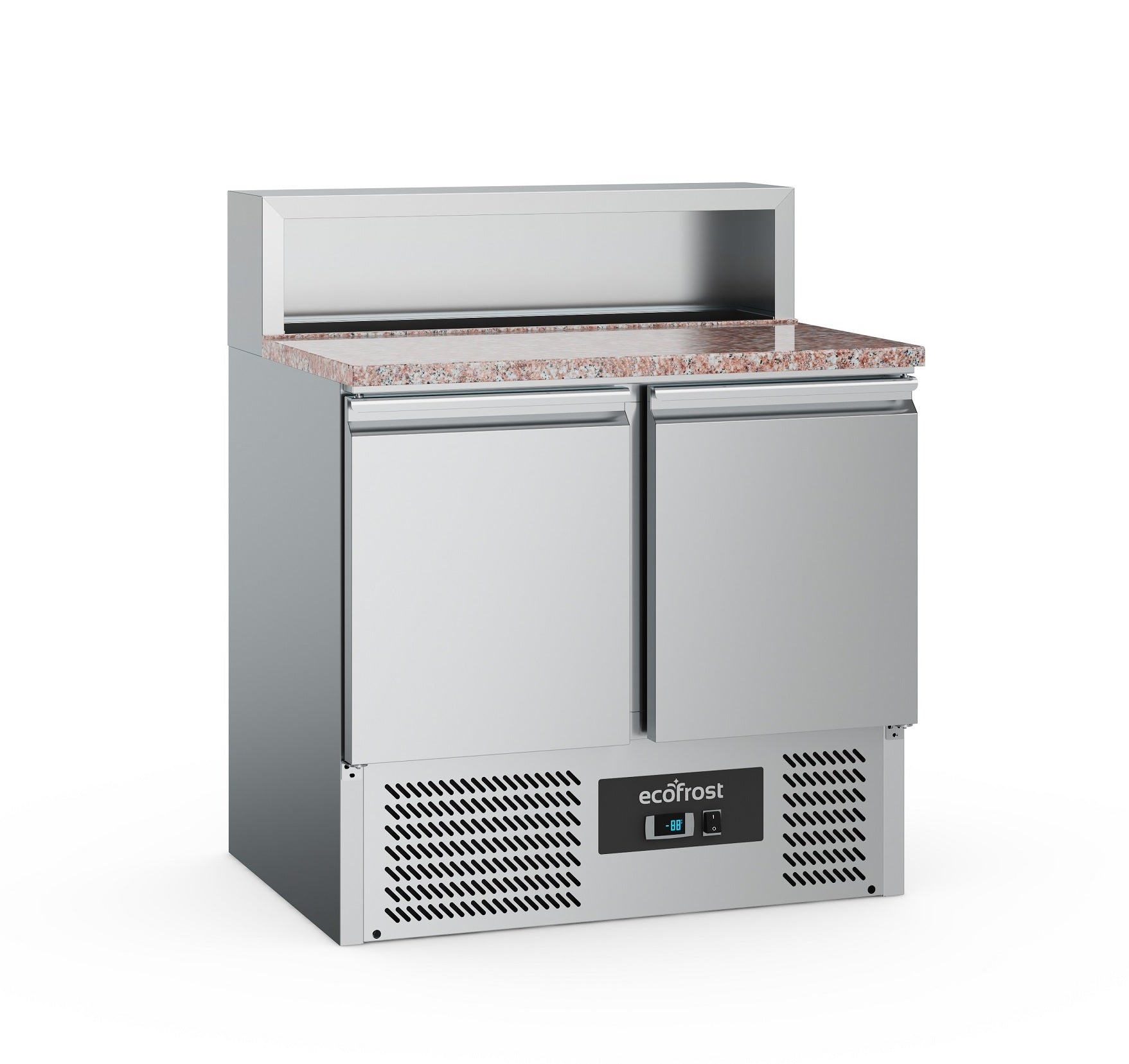 Saladette - ikaline -  