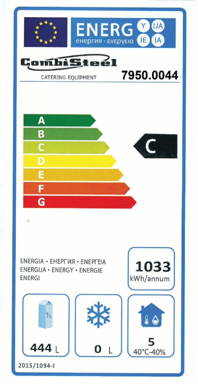 Pizzadisk komplet - ikaline -  