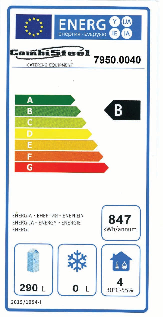 Pizzadisk uden opsats - ikaline -  