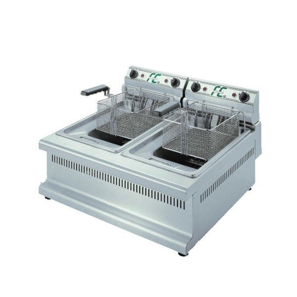 Visvardis Classic 2 x 15 L - ikaline -  