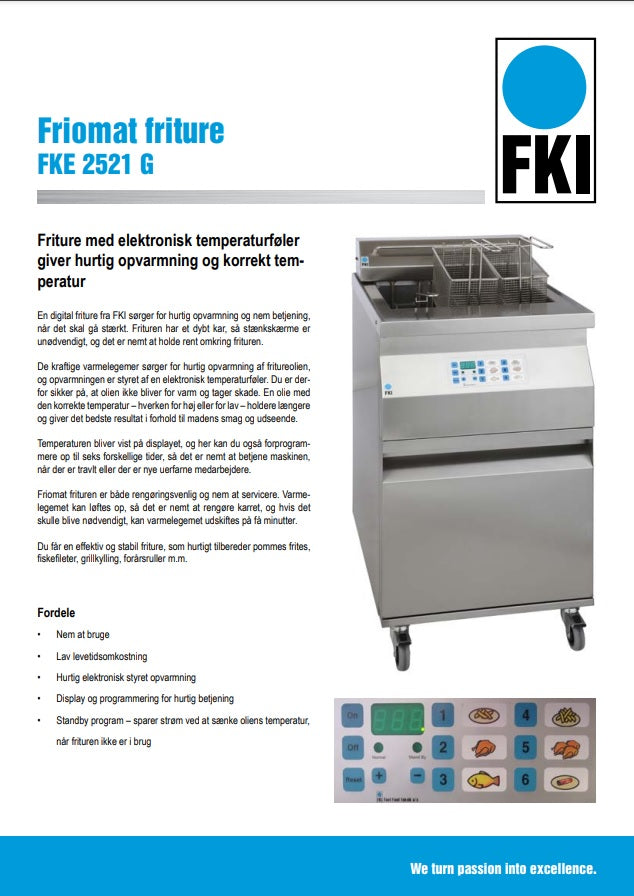 FKI FKE 2521 G - ikaline -  