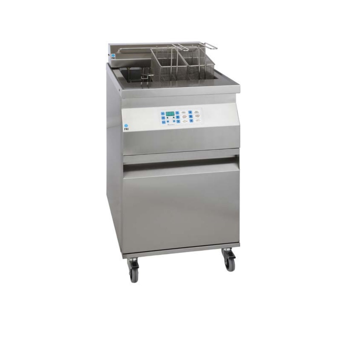 FKI FKE 2521 G - ikaline -  