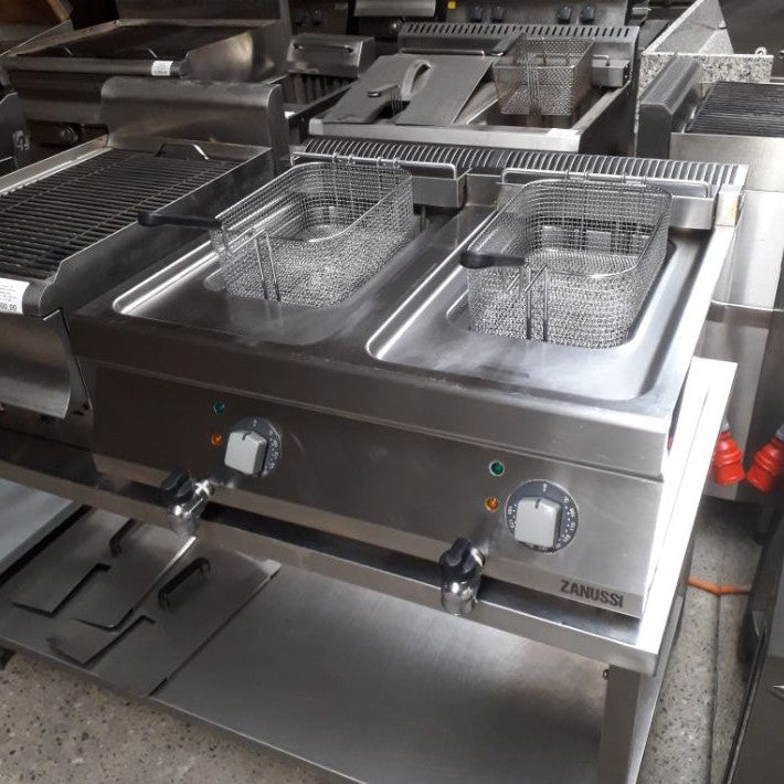 Zanussi friture - ikaline -  