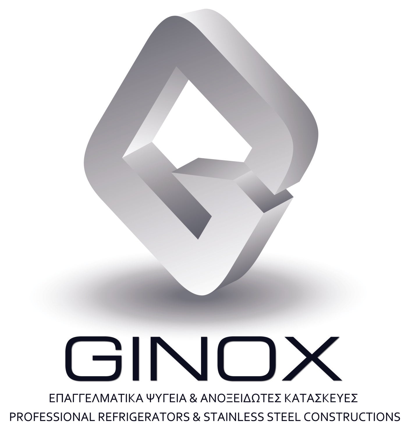 GINOX 3+2 - ikaline -  