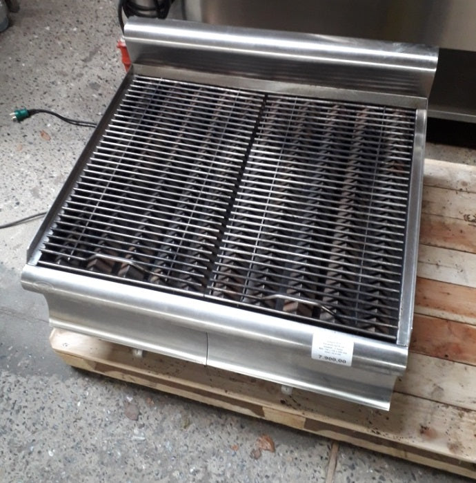 Gasgrill 614 - ikaline -  