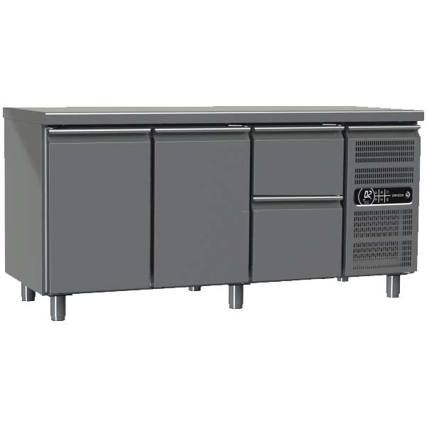 Ginox 2+2 - ikaline -  