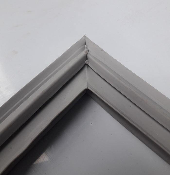 Ginox pakning GN låge - ikaline -  