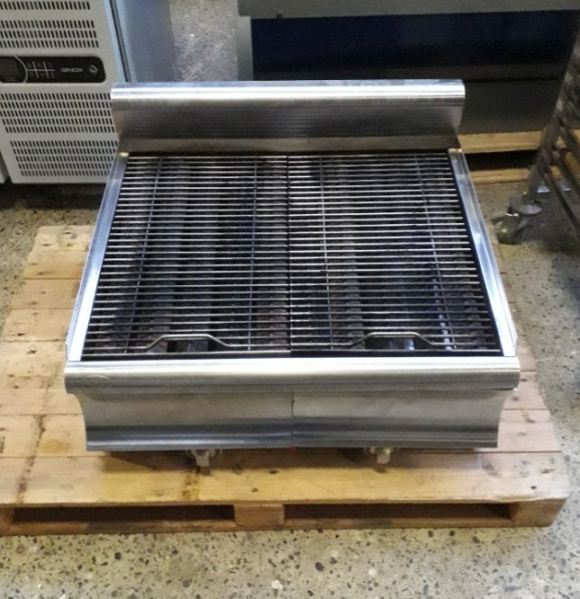 Gasgrill 788 - ikaline -  