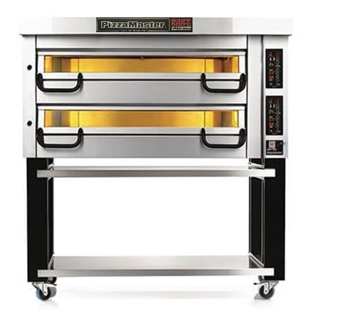 Pizza Master High Temperature - ikaline -  