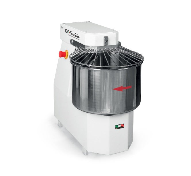 IGF 2200 / S42 - ikaline -  