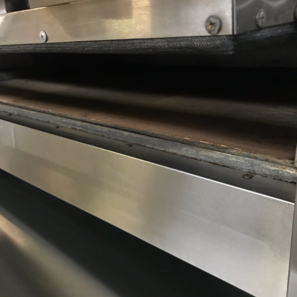 Pizzaovn 944 - ikaline -  