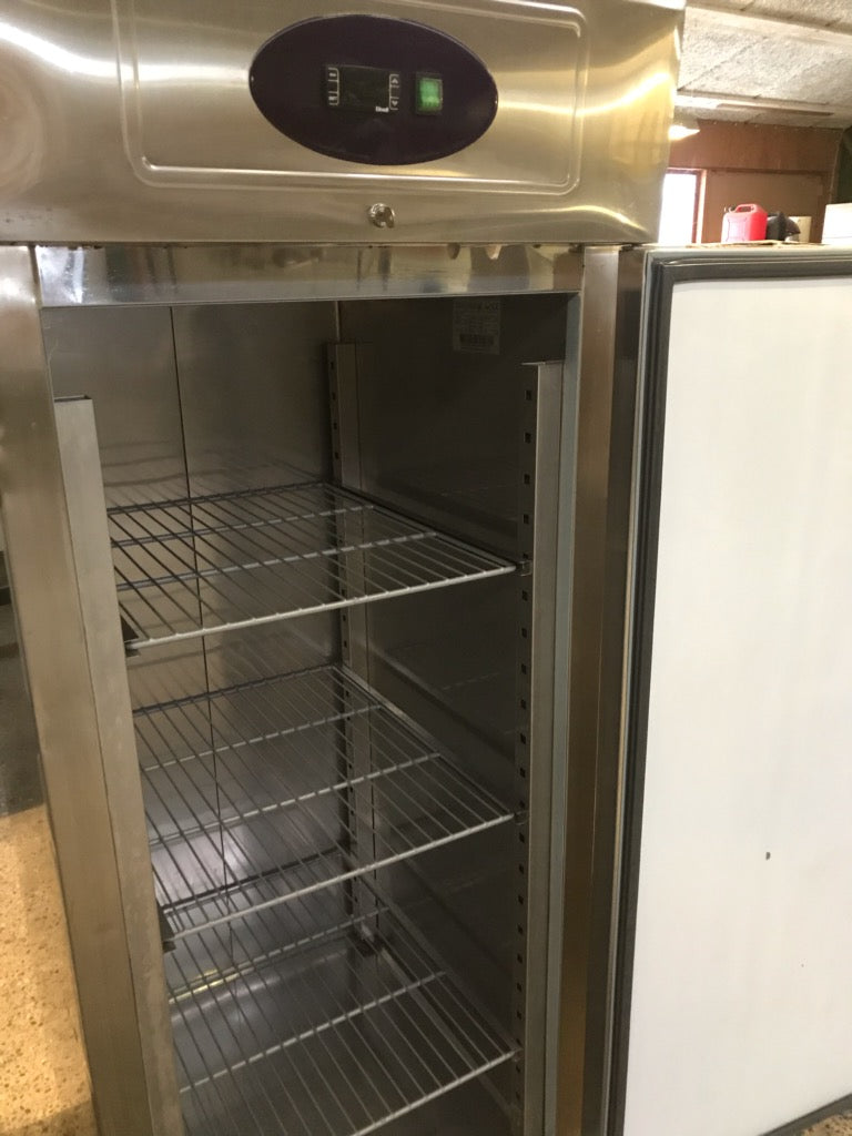 Frostskab 947 - ikaline -  