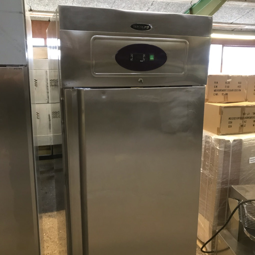 Frostskab 947 - ikaline -  