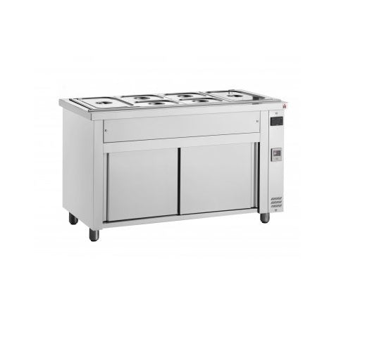 Gulvmodel MDV - ikaline -  