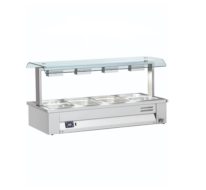 Bordmodel MSV - ikaline -  