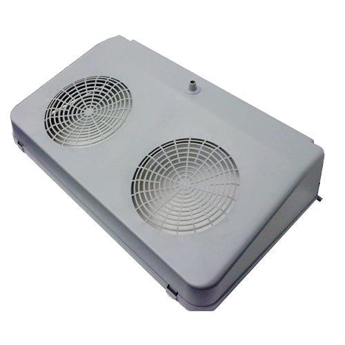 Inomak afdækningsplade - ikaline -  