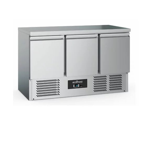 Kølebord Ecofrost - ikaline -  