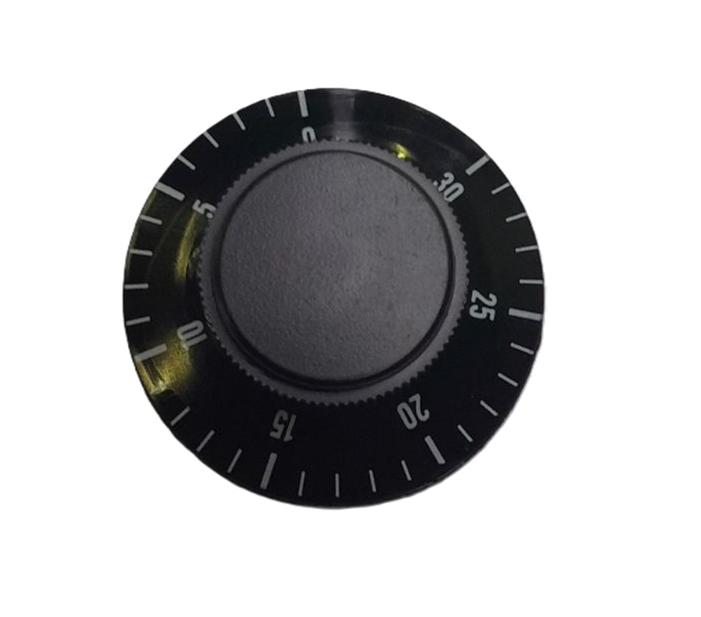 Knap til GAM dejblander - ikaline -  