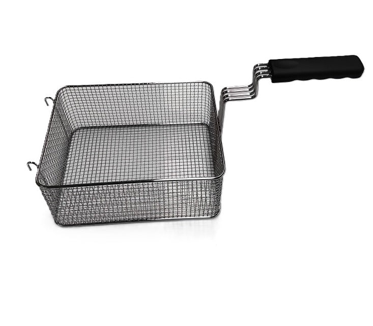 Friturekurv 15 L 1/1 - ikaline -  