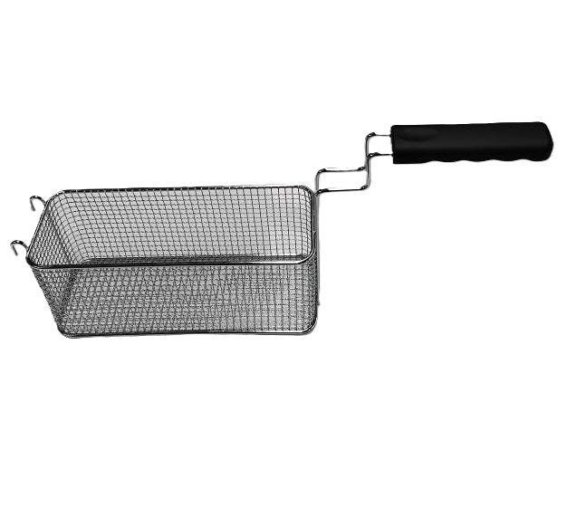 Friturekurv 15 L 1/2 - ikaline -  