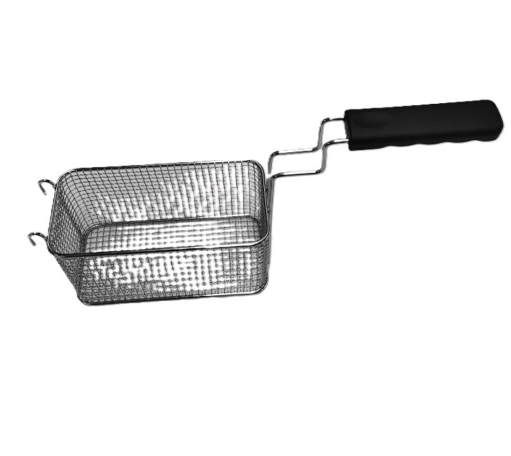 Friturekurv 8 L 1/2 - ikaline -  