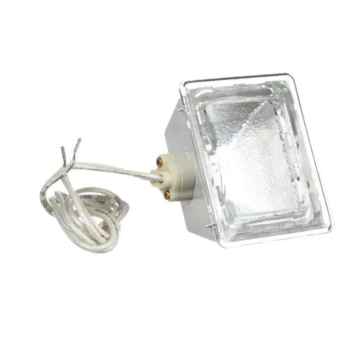 Lampe komplet - ikaline -  