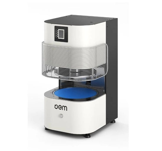 OEM EASY 350 Koldpresser - ikaline -  