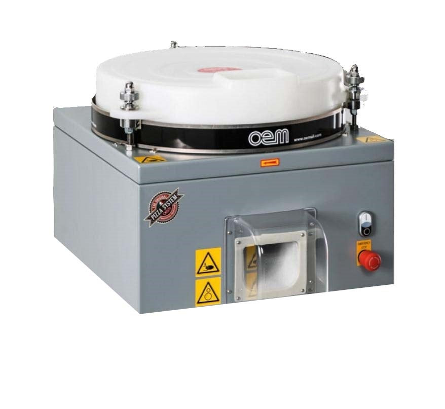 OEM AS/T - ikaline -  