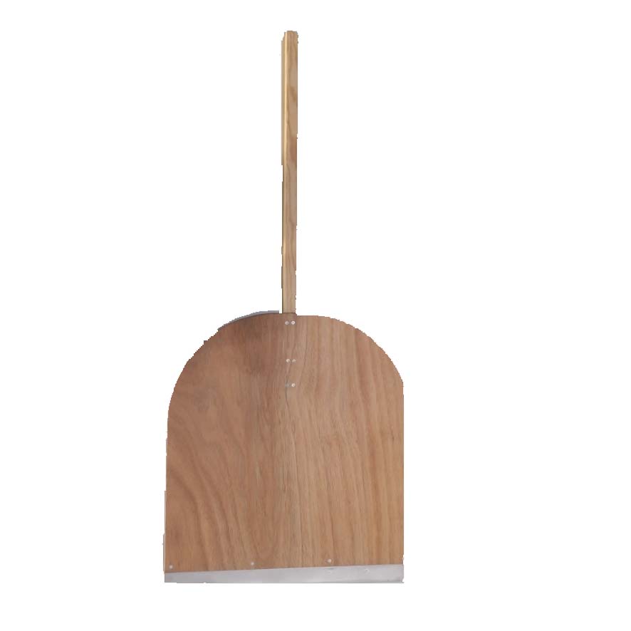 Pizzaspade 50 cm - ikaline -  