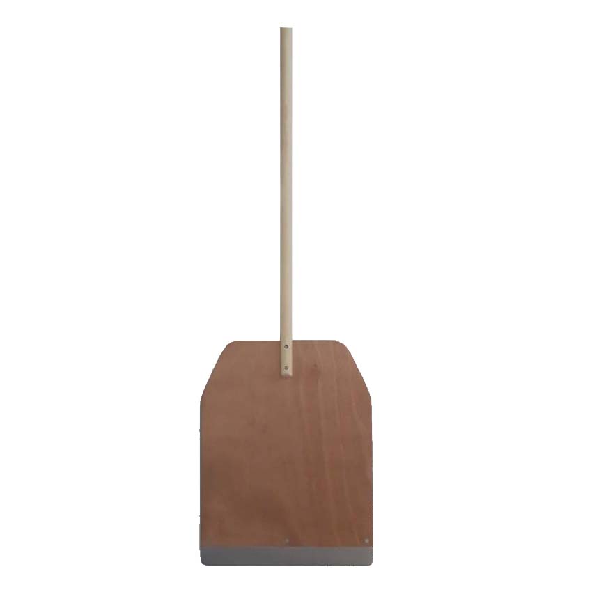 Pizzaspade 32 cm - ikaline -  