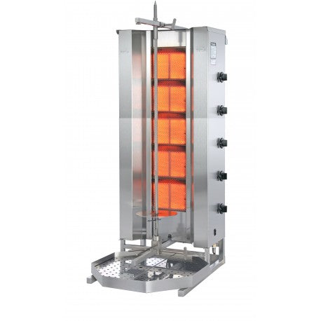 Potis GD5 - ikaline -  