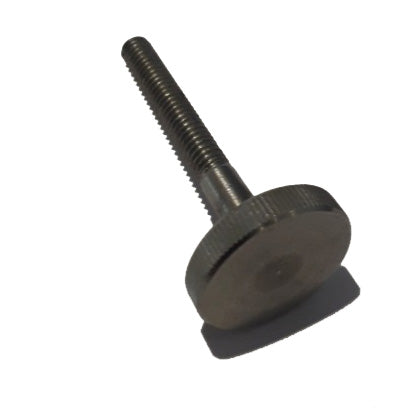 Tandir skrue - ikaline -  