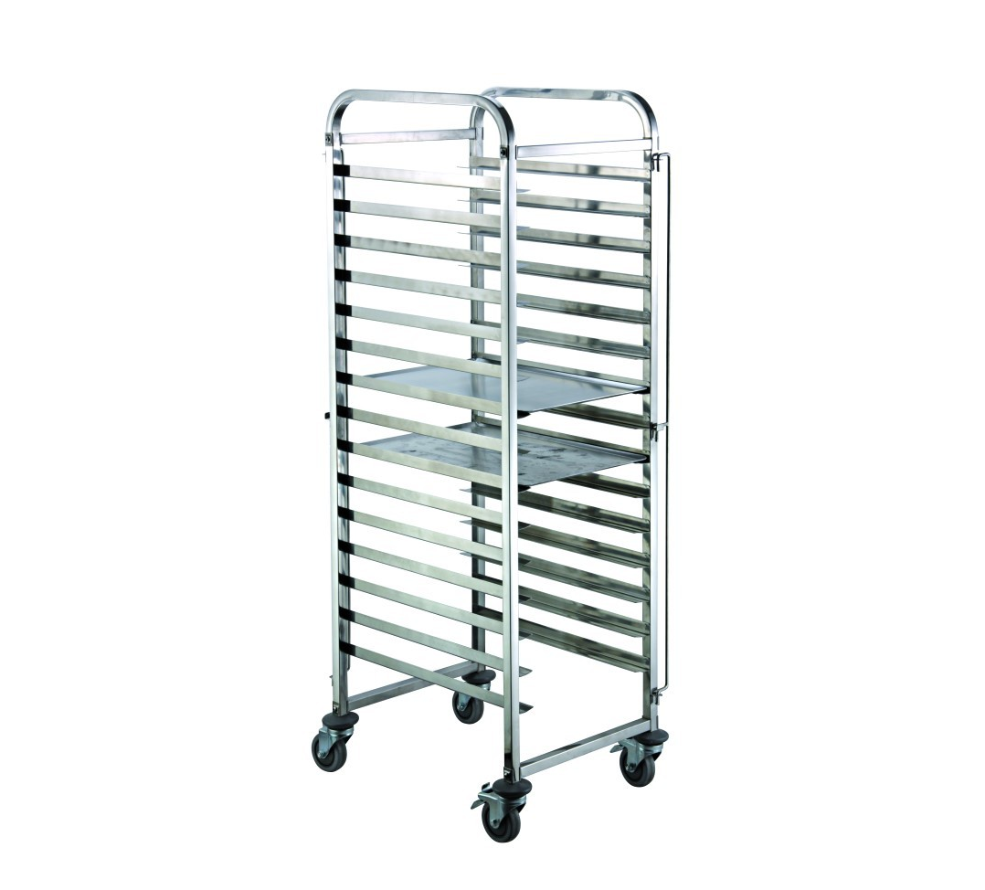 Stikvogn GN Høj - ikaline -  