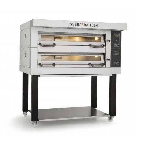 Sveba DC22P 2x6 - ikaline -  