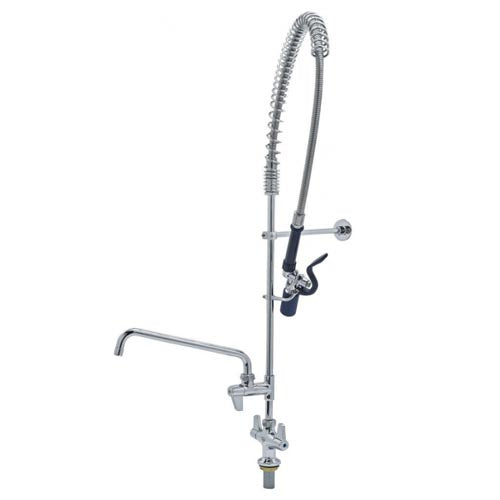 T&S Armatur til bordmontering - ikaline -  